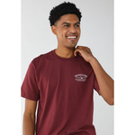 Camiseta Quiksilver The Original