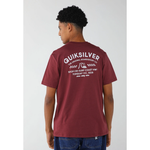 Camiseta Quiksilver The Original