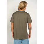 Camiseta Quiksilver Embroidery