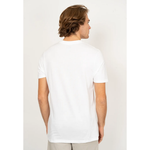 Camiseta Quiksilver Embroidery