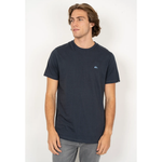 Camiseta Quiksilver Embroidery
