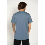 Camiseta Quiksilver Embroidery