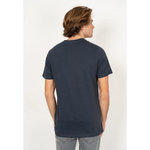 Camiseta Quiksilver Embroidery