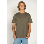 Camiseta Quiksilver Embroidery