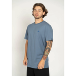 Camiseta Quiksilver Embroidery