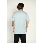 Camiseta Quiksilver Checker