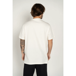 Camiseta Quiksilver Checker