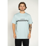 Camiseta Quiksilver Checker