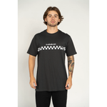 Camiseta Quiksilver Checker