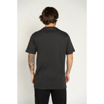 Camiseta Quiksilver Checker