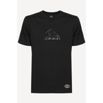 Camiseta Quiksilver Omni Chrome Line