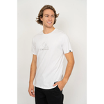 Camiseta Quiksilver Omni Chrome Line