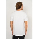 Camiseta Quiksilver Omni Chrome Line