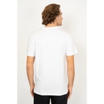 Camiseta Quiksilver Emb Side Omni