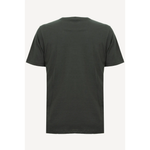 Camiseta Quiksilver Emb Side Omni
