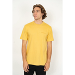 Camiseta Quiksilver Salt