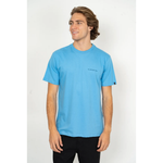 Camiseta Quiksilver Salt