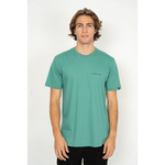 Camiseta Quiksilver Salt