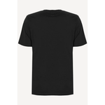 Camiseta Quiksilver Domed Logo Checker