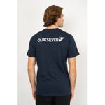 Camiseta Quiksilver Emb Square