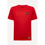 Camiseta Quiksilver Emb Square