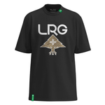 Camiseta Lrg Uptick Tree Plus Tee
