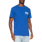 Camiseta Deus Ex Machine Chromium