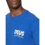 Camiseta Deus Ex Machine Chromium