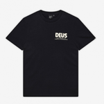 Camiseta Deus Ex Machine Chromium