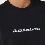 Camiseta Quiksilver New Omni