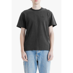 Camiseta Deus Ex Machine Classics Box Fit Shield Garment Dyed