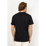 Camiseta Quiksilver Emb Quik Outdoor