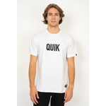 Camiseta Quiksilver Emb Quik Outdoor