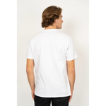 Camiseta Quiksilver Emb Quik Outdoor
