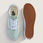 Tênis Vans Old Skool Color Theory Gray Olive
