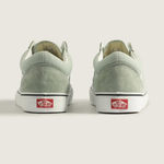 Tênis Vans Old Skool Color Theory Gray Olive