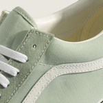 Tênis Vans Old Skool Color Theory Gray Olive