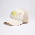 Boné Carioca Trucker Rip Curl X Farm