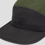 Boné Volcom Circle Stone