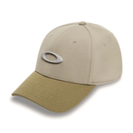 Boné Masculino Oakley Tincan Cap Boulder