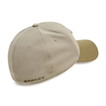 Boné Masculino Oakley Tincan Cap Boulder