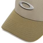 Boné Masculino Oakley Tincan Cap Boulder