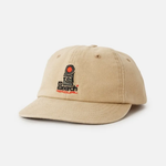Boné Rip Curl Search Canvas Adjust