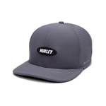 Boné Hurley Fastplate