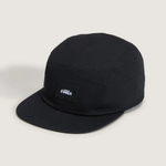 Boné Vans Skate Atiba Haze 5 Panel Black Acurren
