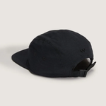Boné Vans Skate Atiba Haze 5 Panel Black Acurren