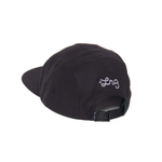 Boné Lrg 5 Panel Reflective Tree