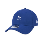 Boné New Era 9forty Snapback Mlb New York Yankees Mini Logo