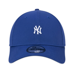 Boné New Era 9forty Snapback Mlb New York Yankees Mini Logo