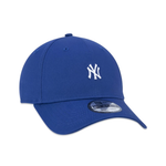 Boné New Era 9forty Snapback Mlb New York Yankees Mini Logo